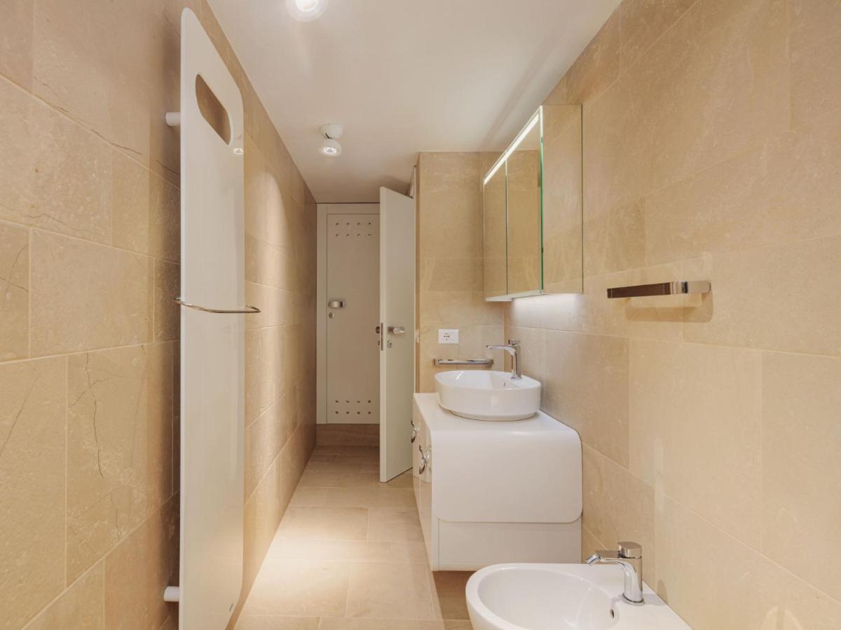 Apartment Sea Design Home By Interhome Viareggio Exteriér fotografie