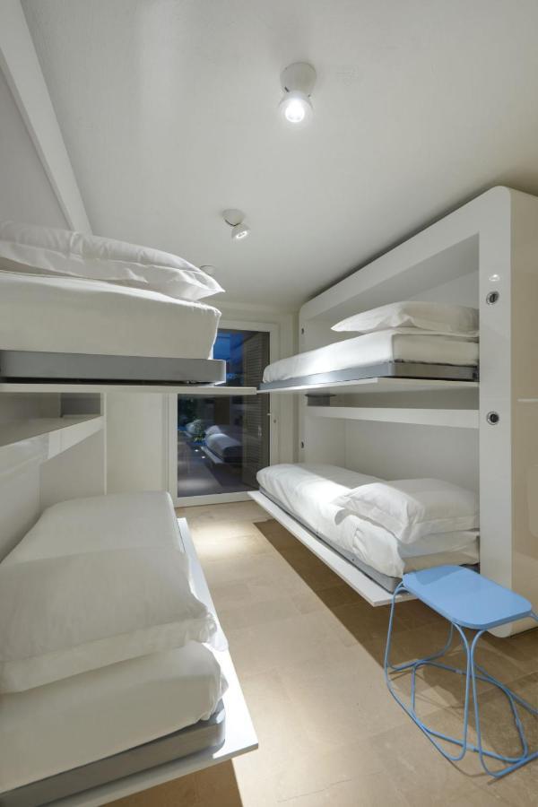 Apartment Sea Design Home By Interhome Viareggio Exteriér fotografie