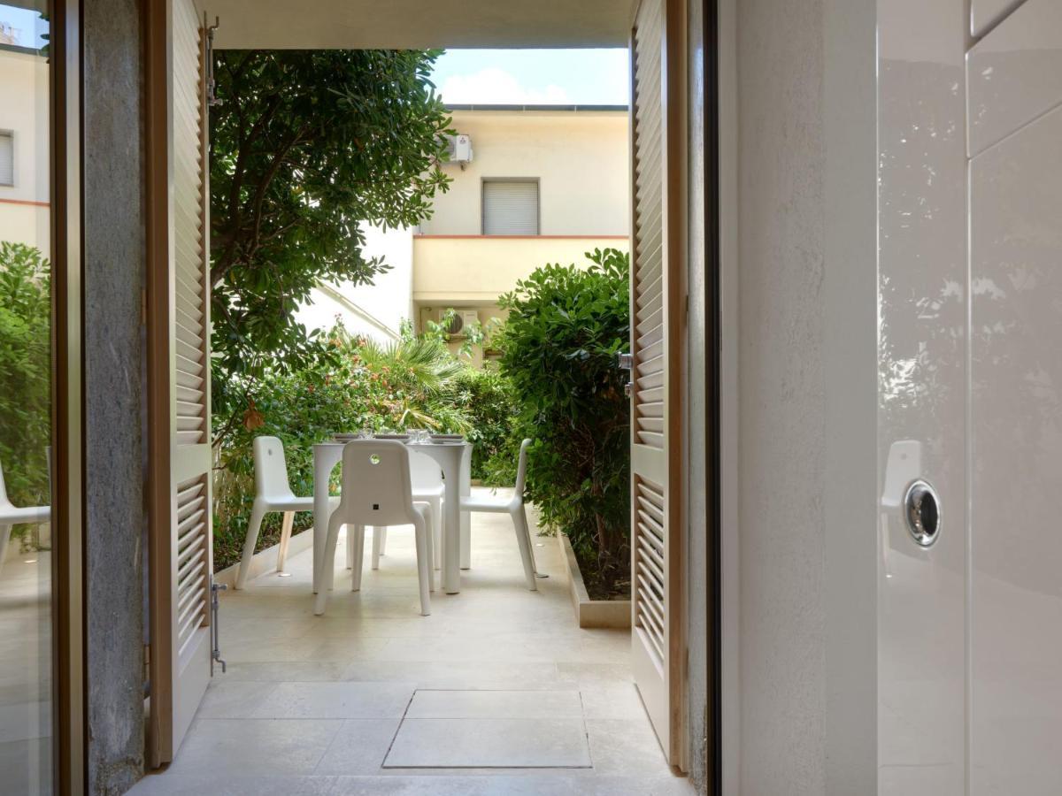 Apartment Sea Design Home By Interhome Viareggio Exteriér fotografie