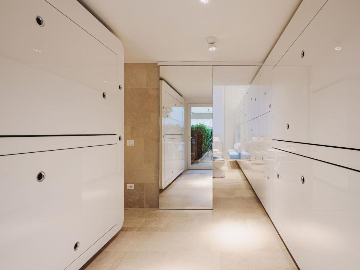 Apartment Sea Design Home By Interhome Viareggio Exteriér fotografie