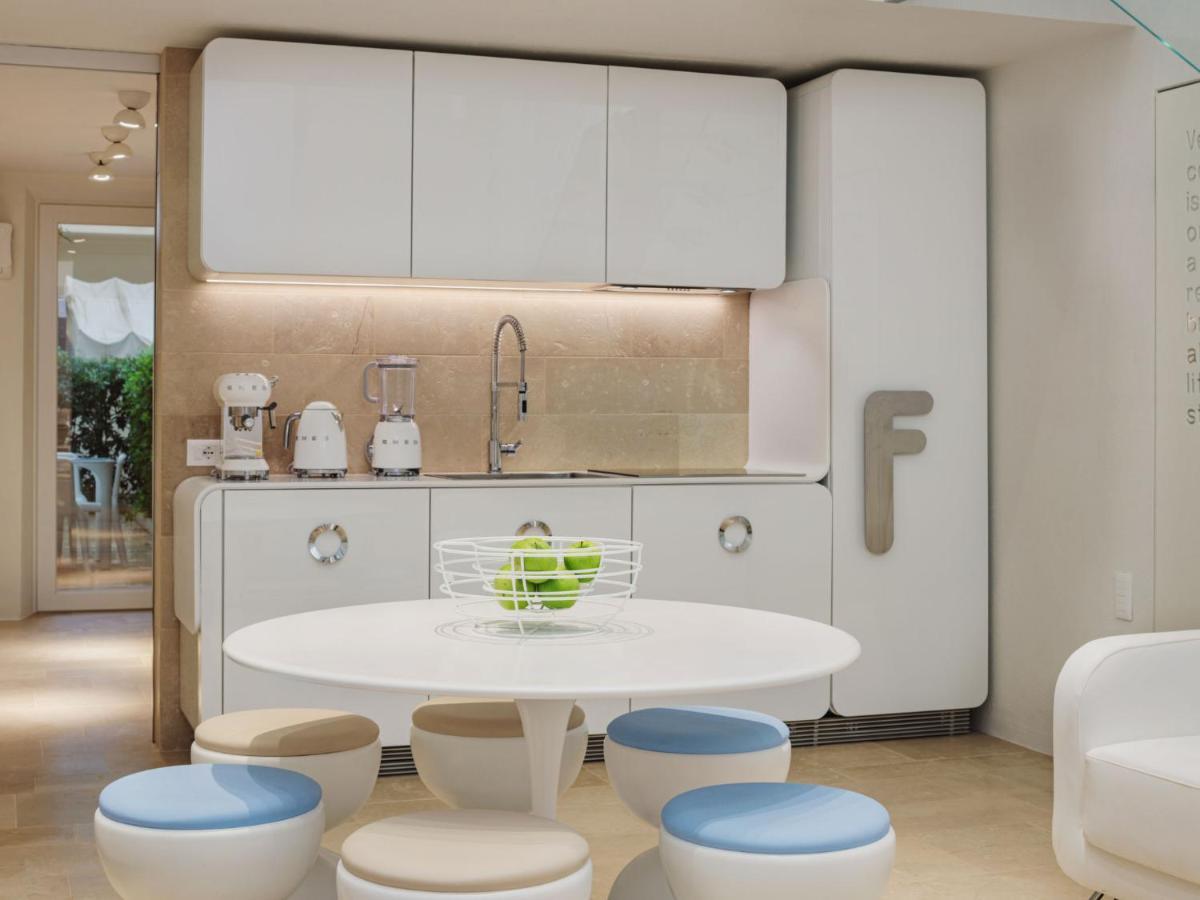 Apartment Sea Design Home By Interhome Viareggio Exteriér fotografie