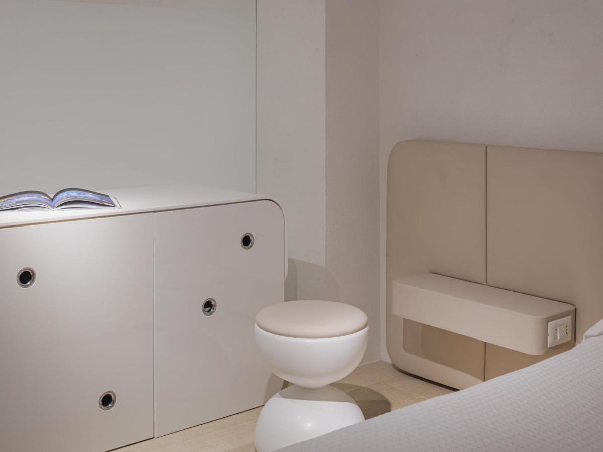 Apartment Sea Design Home By Interhome Viareggio Exteriér fotografie