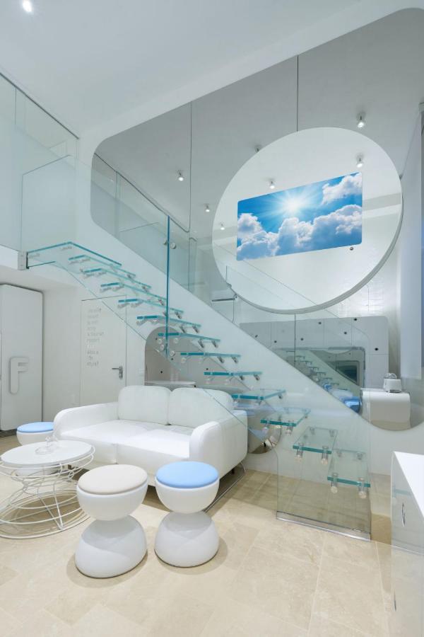 Apartment Sea Design Home By Interhome Viareggio Exteriér fotografie