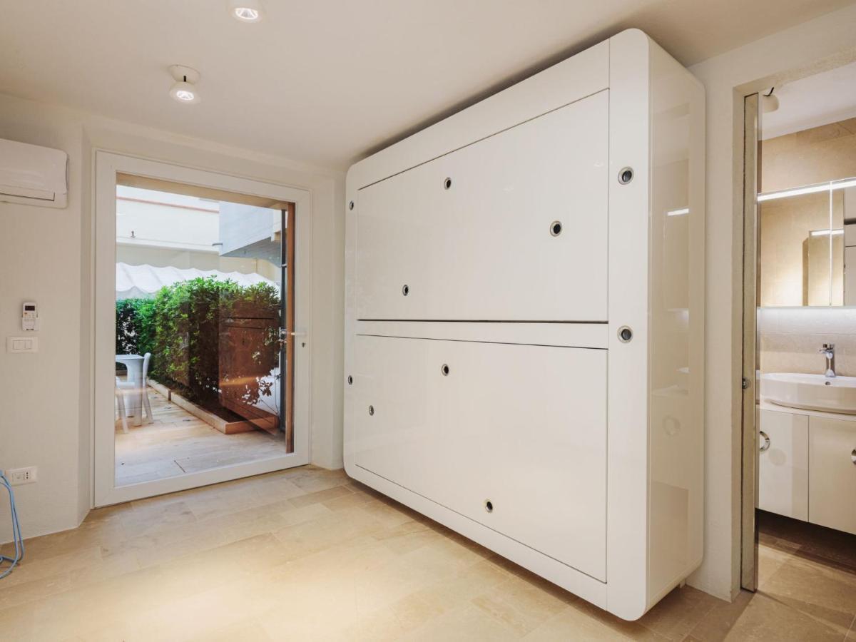 Apartment Sea Design Home By Interhome Viareggio Exteriér fotografie